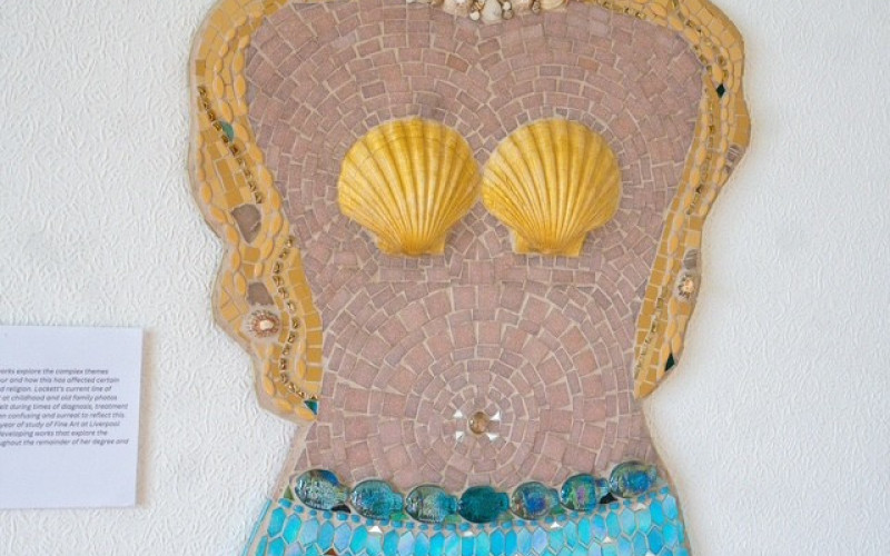 BEACH BABE SAMPLE