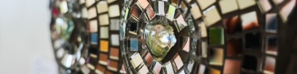 DISCO DETAIL