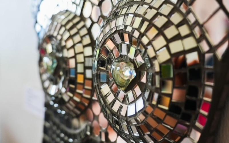 DISCO DETAIL