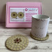 almond cup