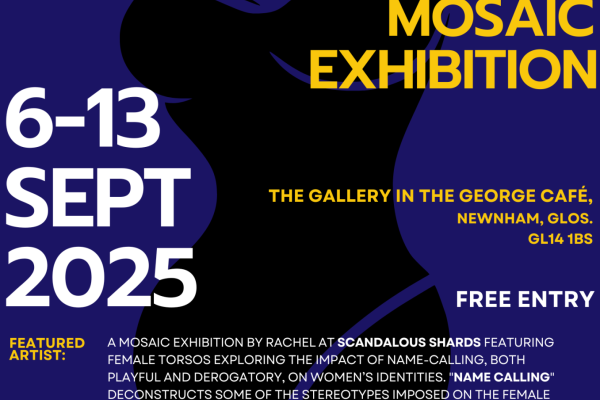 Name Calling Poster